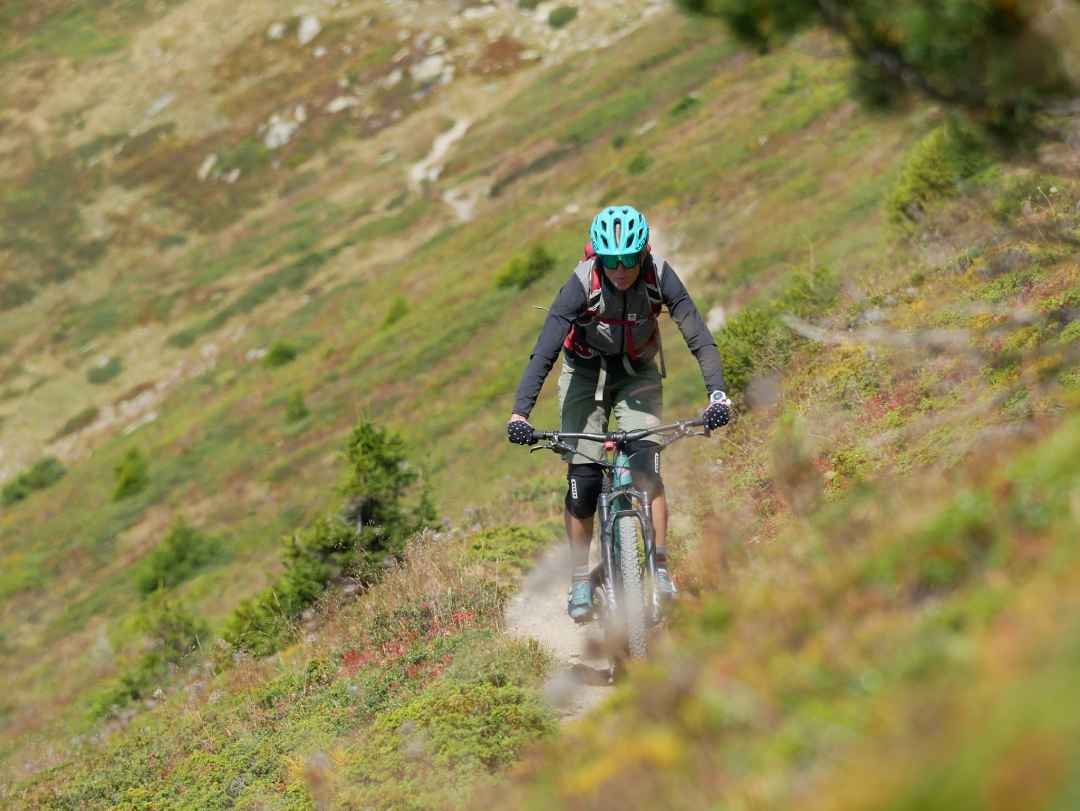 Cycling in Garhwal Himalayas: The Gangotri & Ganges Expedition 16 Days